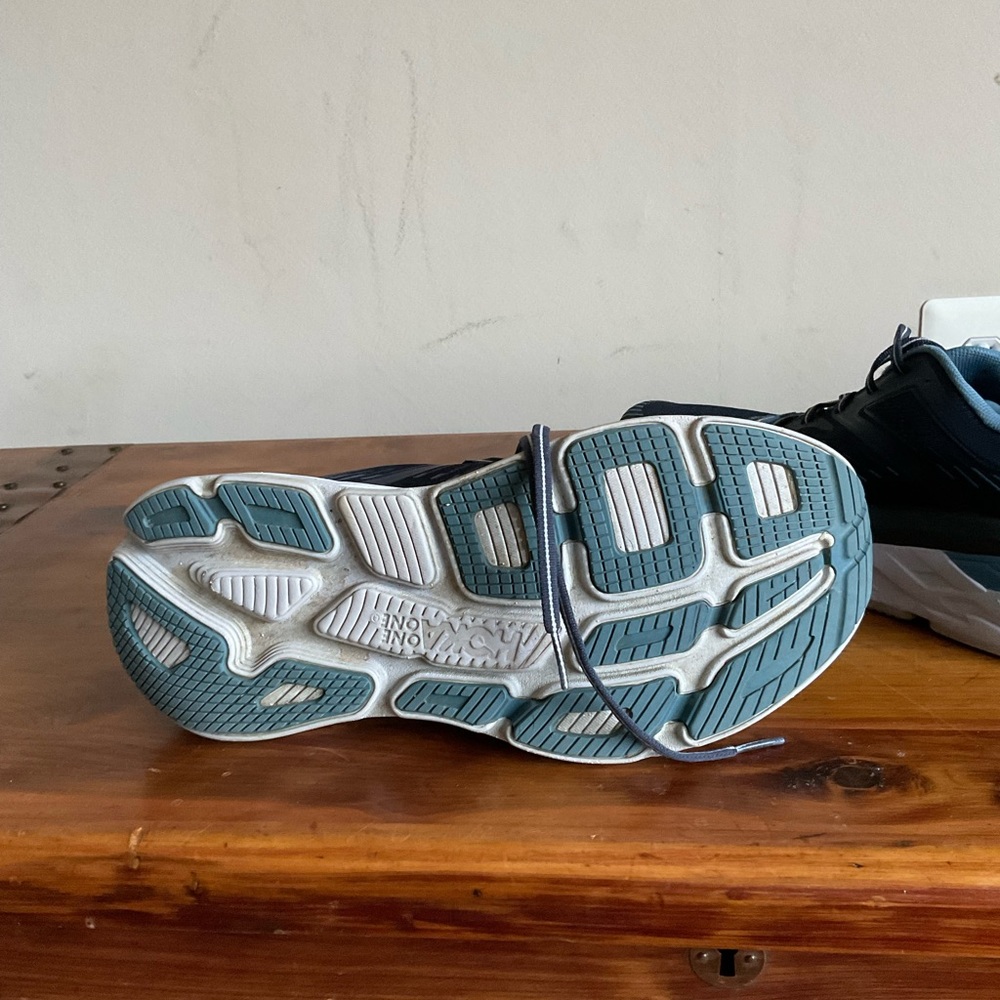 HOKA Bondi 7 Running shoes